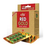 Jolly Red Gold Ortho Care Capsules - Pack of2