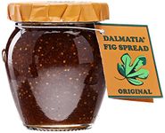 Dalmatia Original Fig Spread 8.5oz