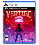 Vertigo 2 PSVR2