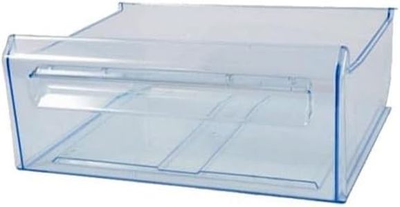 Freezer Dr