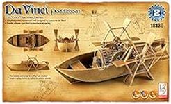 Academy 18130 Davinci Paddleboat Pl