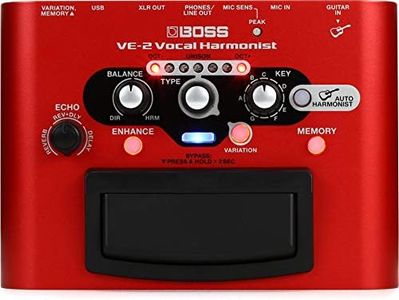 Boss VE-2 