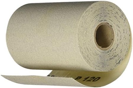 Porter-cable 740001201 4 1/5,1 cm par 9,1 m Grain 120 Autocollant Rouleau de ponçage