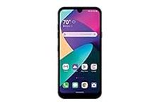 LG Phoenix 5 LM-K300AM 5.7" HD 16GB Unlocked 4G LTE Smartphone (AT&T Packaging) (Renewed)