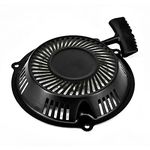 Donkivvy Pull Recoil Start Starter Lawn Mower Assembly for Cobra 1P60/64, Replace 340102501216, 340433001255, 340240101280