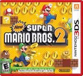 New Super Mario Bros 2(street 8-19-12)