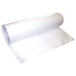 Dr. Shrink DS-247120W Shrink Wrap-White, 24' X 120'