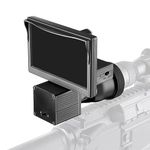 Ir Illuminator For Rifle