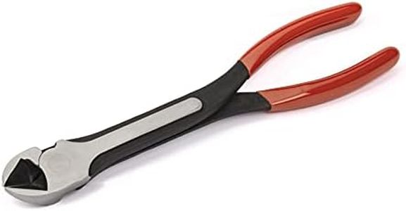 Titan 60780 11-Inch Diagonal Cutting Pliers