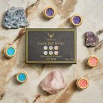 ComfyCozy Crystal Bath Bombs Luxury