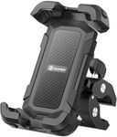 tounee Motorcycle Phone Mount - Dua