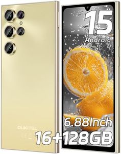 OUKITEL C6