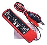 Amtech L4300 Battery and alternator tester