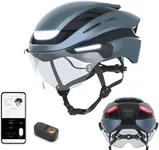 Lumos Ultra E-Bike Smart Helmet | N