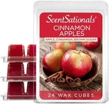 Scentsationals Fall Wax Melts, Wax 