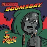 OPERATION: DOOMSDAY [VINYL]