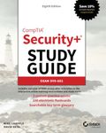 Comptia Security+ Study Guide: Exam Sy0-601