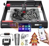 Algolaser 20W Laser Engraver Machin