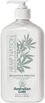 Australian Gold. HempNation Eucalyp