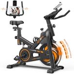 Kitopa Exercise Bike for Home Use, 