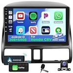 2G+64G Android 13 Car Stereo for Ho