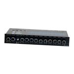 CLUB BOLLYWOOD The Style Sutra 9 Band Equalizer 9 Equalization Bands EQ 12V DC DSP Chip Car Audio Equalizer|Signal Processors|1 Car Audio Equalizer
