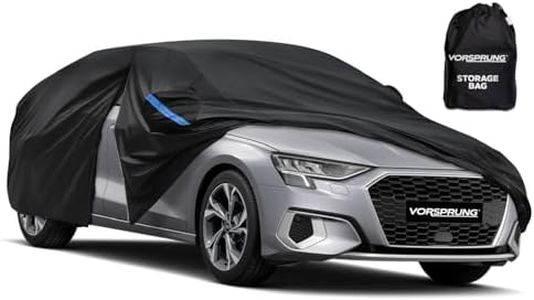 VORSPRUNG®
