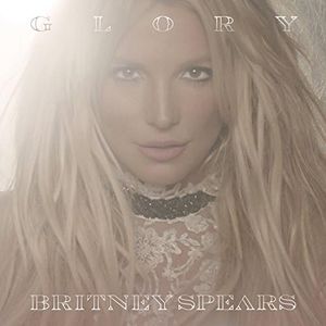 RCA RECORDS LABEL Glory (Deluxe Version)