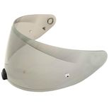 HJC i70/i10 Helmet HJ-31 Pinlock Ready Face Shield Silver Mirror