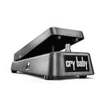 Jim Dunlop The Original Crybaby Pedal GCB 95