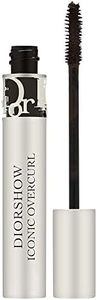Christian Dior Diorshow Iconic Overcurl Mascara - # 694 Over Brown 10ml