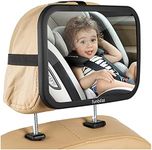 Baby Car Mirror Most Stable Backsea