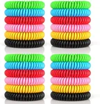 BuggyBands 50 Pack Mosquito Repelle