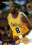 1996-97 NBA Hoops Basketball #281 K