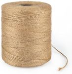 joycraft 1640Feet Natural Jute Twin