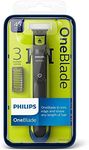 Philips One Blade Razor