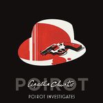 Poirot Investigates