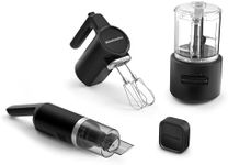 KitchenAid Go™ Cordless Bundle with