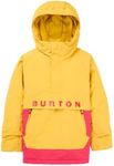 Burton Kids' Frostner 2L Anorak Jac