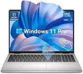 Dell 16 Touchscreen Laptop Intel Co