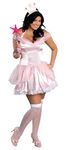 Rubie´s Plus Size Glinda The Wizard of Oz Costume