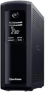 Cyberpower Value Pro 1200VA UPS