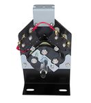 Golf Cart Heavy Duty Forward and Reverse Switch Assembly Fits 1994-UP EZGO TXT Electric Golf Carts, Utility Vehicles with 36 Volt Series Drive Systems, Replaces OEM 70578-G01