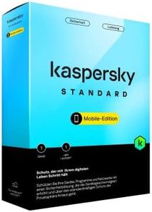 Kaspersky 