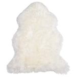 Australian Sheepskin Lambskin Long 