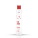 Schwarzkopf Professional Bonacure Repair Rescue Shampoo with Arginine, 250ml