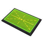 bnf® Golf Practice Swing Mat Golf Hitting Pad for Driving Chipping Outdoor Indoor | Golf | Golf Training Aids | Nets, Cages & Mats
