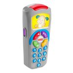 Fisher-Price Puppy´s Remote, Version: German, HXB88