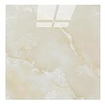 22PCS Peel and Stick Backsplash Subway Marble Tiles, 12 x 12 Inch Self-adhesive Waterproof Wall Tiles, Stick on Backsplash for Bathroom Kitchen and Fireplace (Beige)