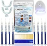 Teeth Whitening Kit + LED Activator